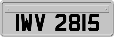 IWV2815