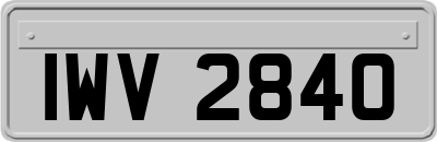 IWV2840