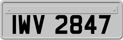IWV2847
