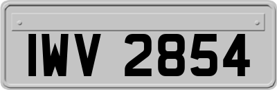 IWV2854