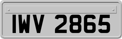 IWV2865