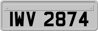 IWV2874