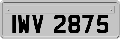 IWV2875