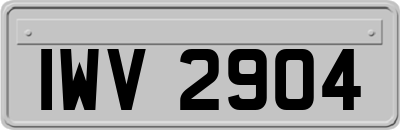 IWV2904