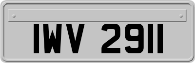 IWV2911