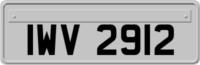 IWV2912