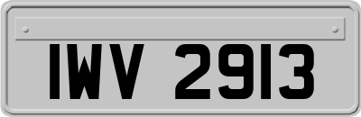 IWV2913