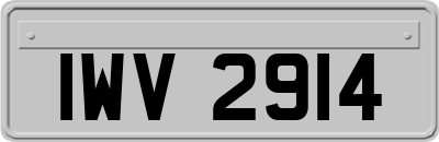 IWV2914
