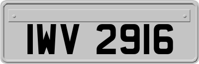IWV2916
