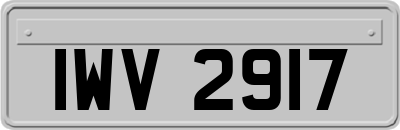 IWV2917