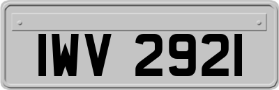 IWV2921