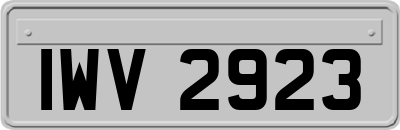 IWV2923