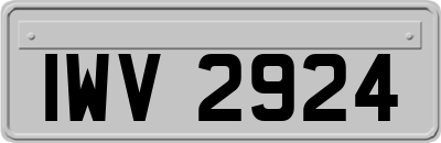 IWV2924