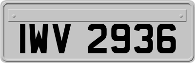 IWV2936
