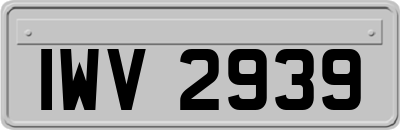 IWV2939