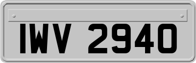 IWV2940