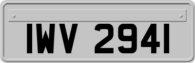 IWV2941