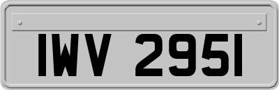 IWV2951