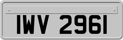 IWV2961