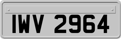 IWV2964