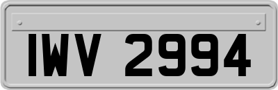 IWV2994
