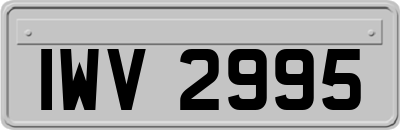 IWV2995