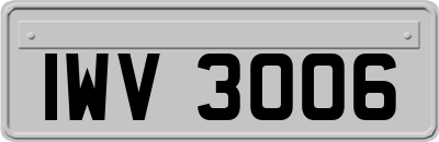 IWV3006