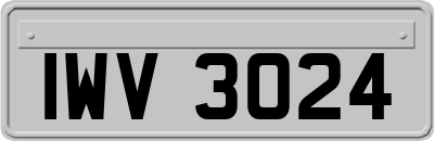 IWV3024