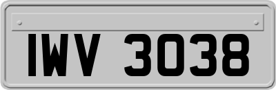 IWV3038