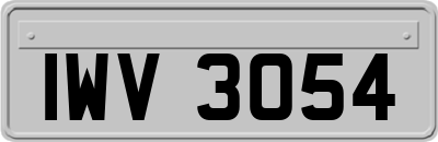 IWV3054