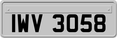 IWV3058