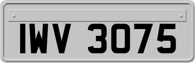 IWV3075