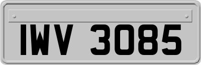 IWV3085
