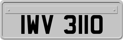 IWV3110