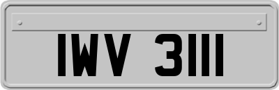 IWV3111