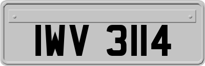 IWV3114