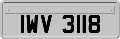 IWV3118