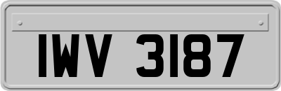 IWV3187