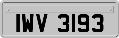 IWV3193