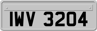 IWV3204