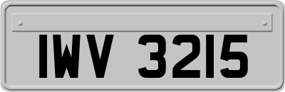 IWV3215
