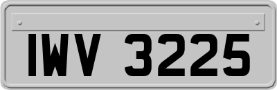 IWV3225