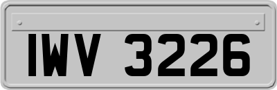 IWV3226