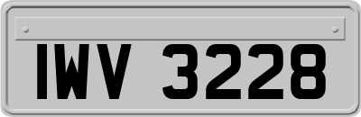 IWV3228