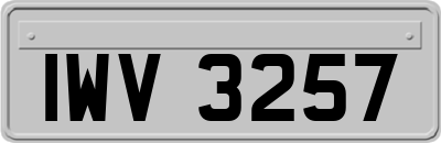 IWV3257