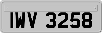 IWV3258