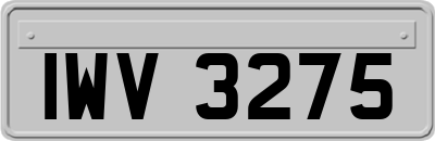 IWV3275