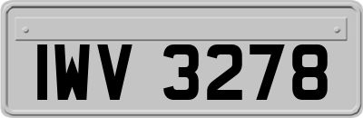 IWV3278