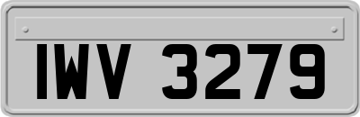 IWV3279