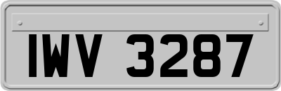 IWV3287